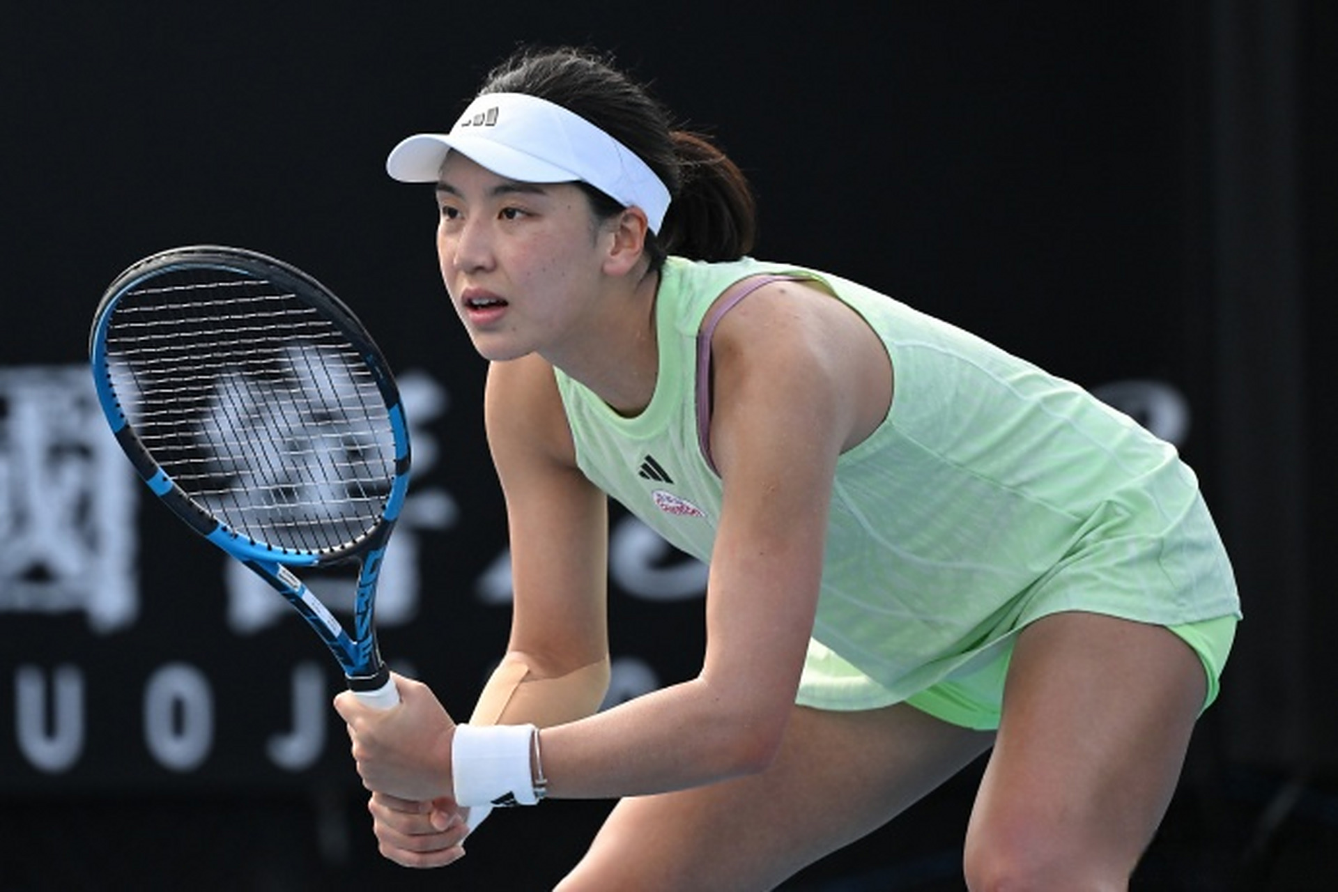 战术需求 战术需求