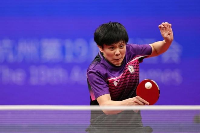 女双和混双 女双和混双