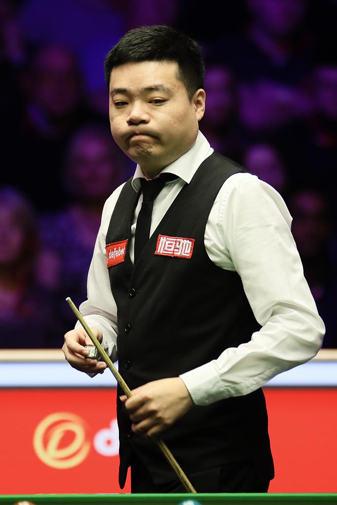 数据显示 数据显示