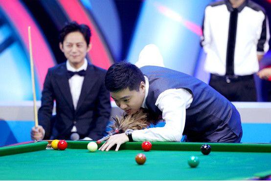 教练及观众 教练及观众