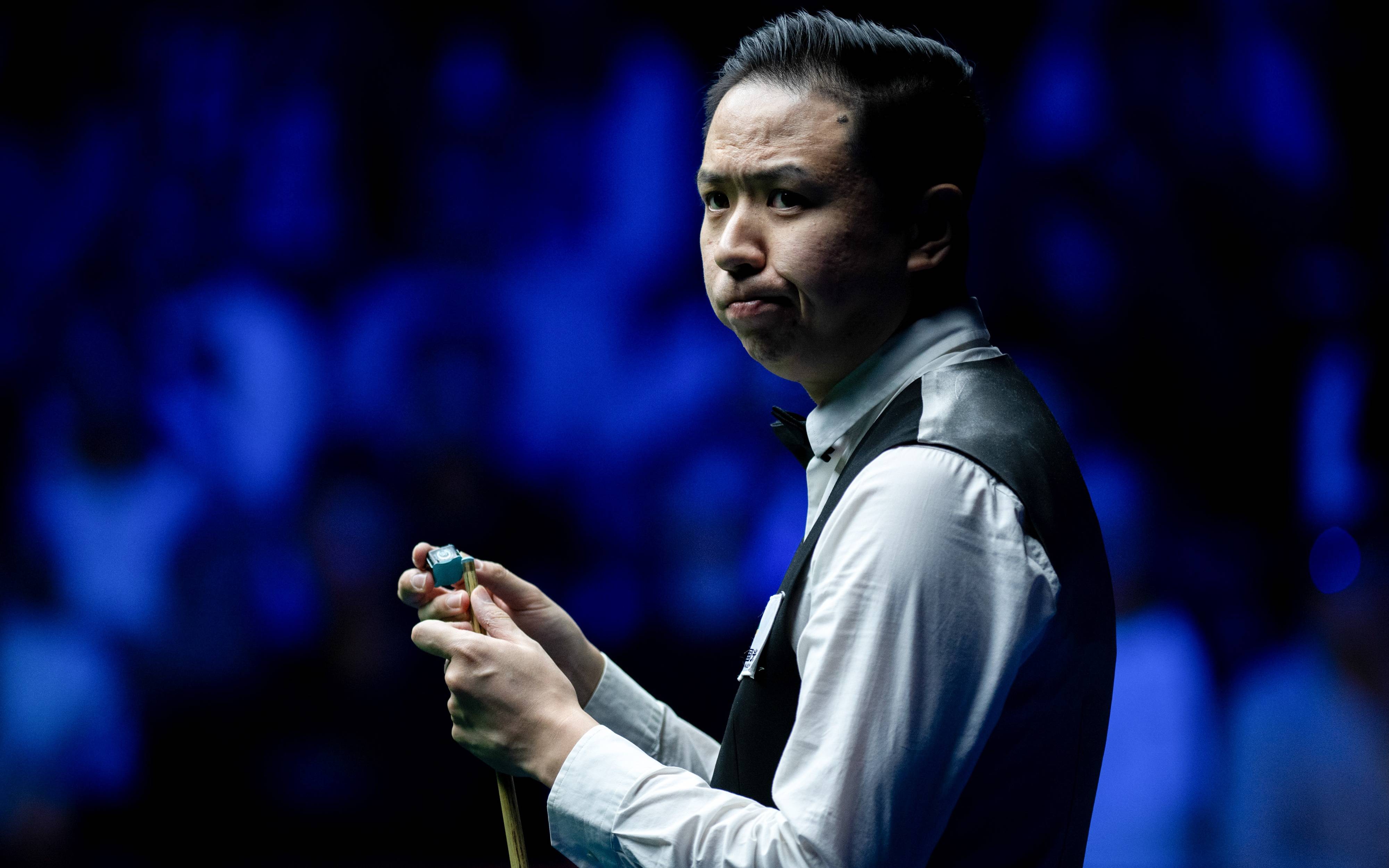 在高强度比 在高强度比