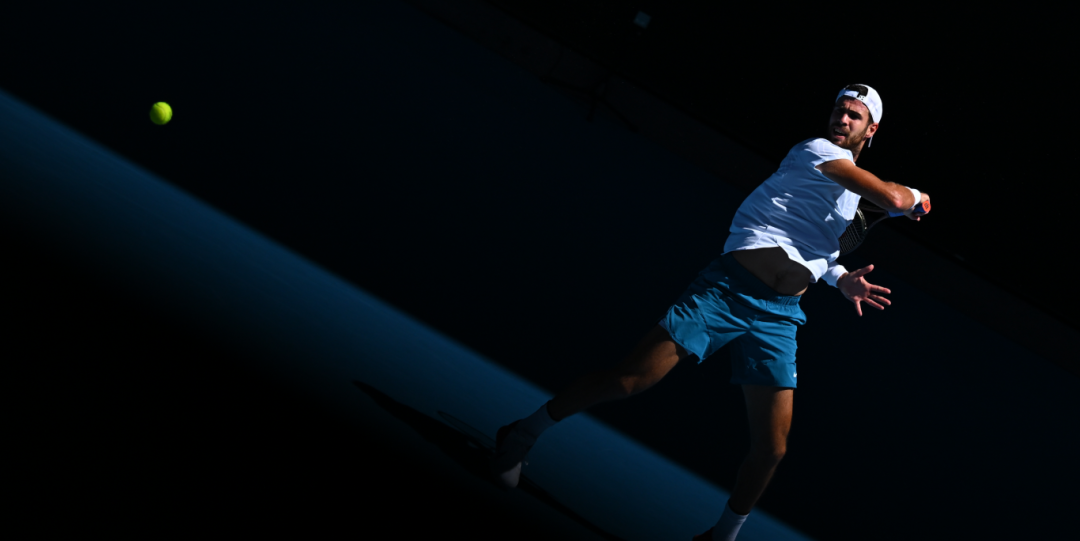 在過去一年 在過去一年